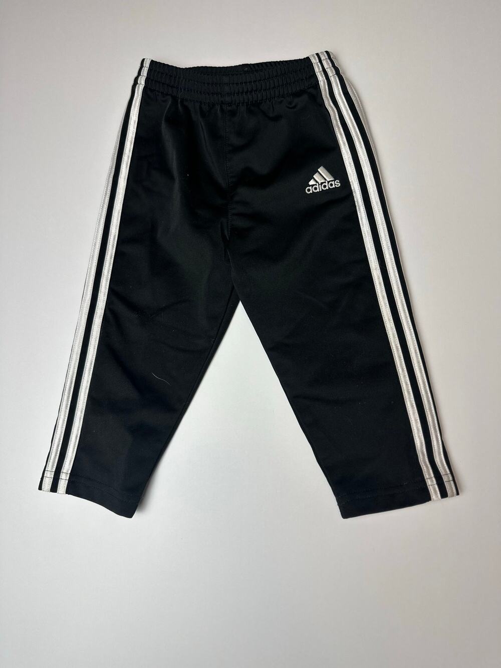 Adidas Modern 3-Stripe Infant Track Pants 18 M